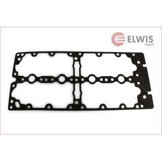 Tarpiklis, svirties dangtis ELWIS ROYAL 1525108