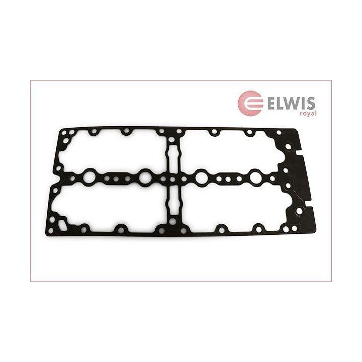 Tarpiklis, svirties dangtis ELWIS ROYAL 1525108