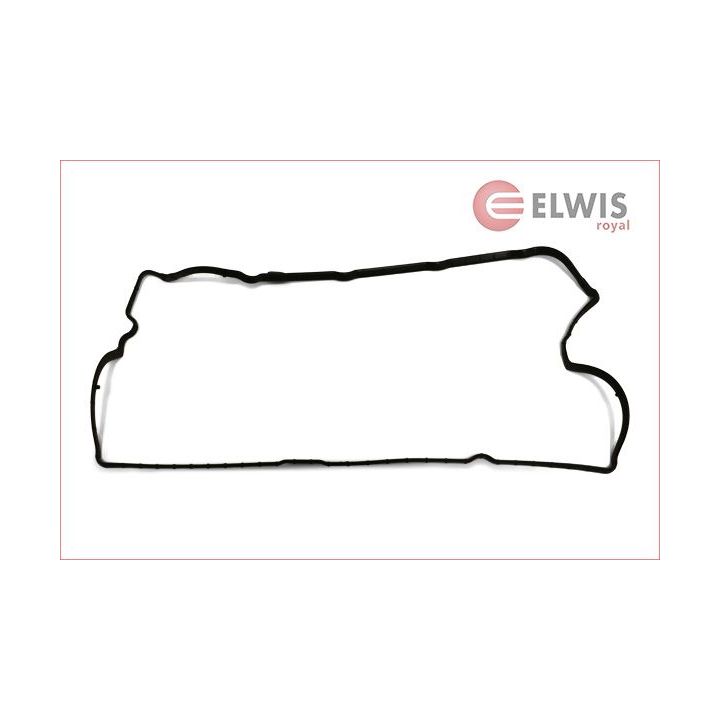 Tarpiklis, svirties dangtis ELWIS ROYAL 1525123