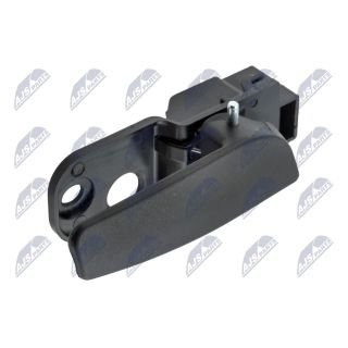 Durų rankenėlė, vidaus NTY EZC-FT-170