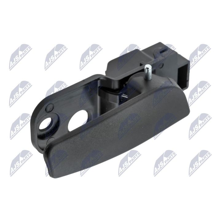 Durų rankenėlė, vidaus NTY EZC-FT-170