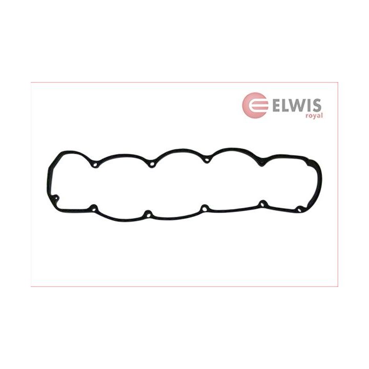 Tarpiklis, svirties dangtis ELWIS ROYAL 1525130