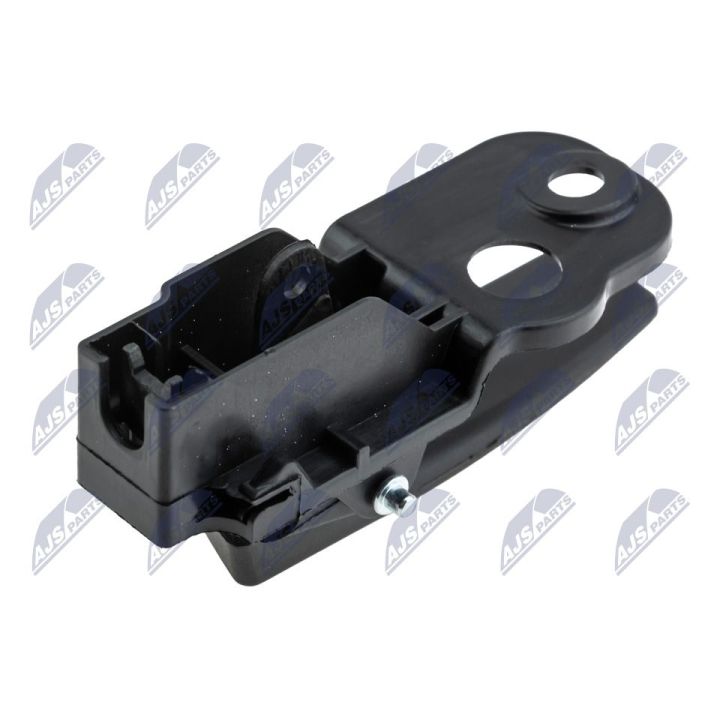 Durų rankenėlė, vidaus NTY EZC-FT-170