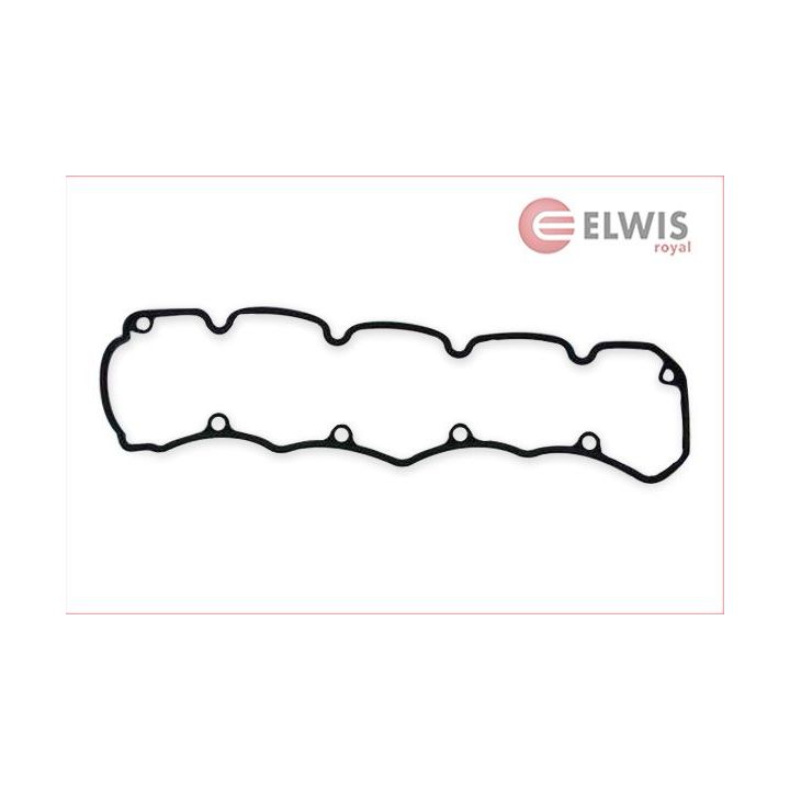 Tarpiklis, svirties dangtis ELWIS ROYAL 1525133