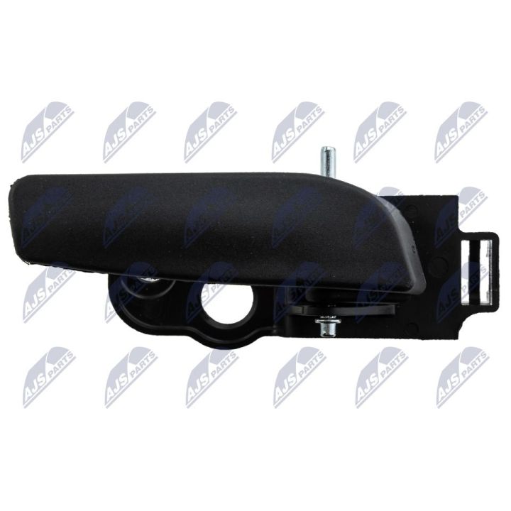 Durų rankenėlė, vidaus NTY EZC-FT-170