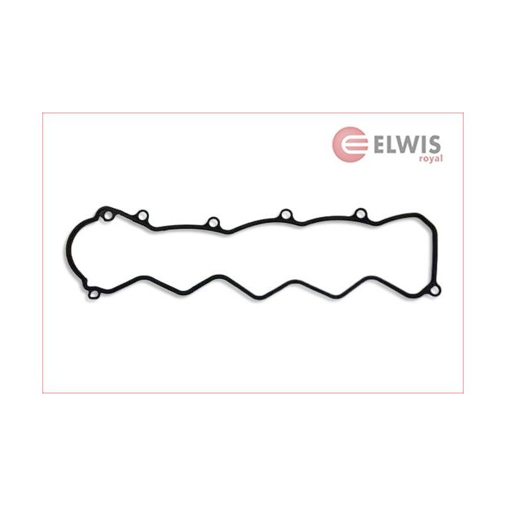 Tarpiklis, svirties dangtis ELWIS ROYAL 1525134