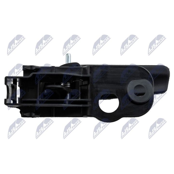 Durų rankenėlė, vidaus NTY EZC-FT-170