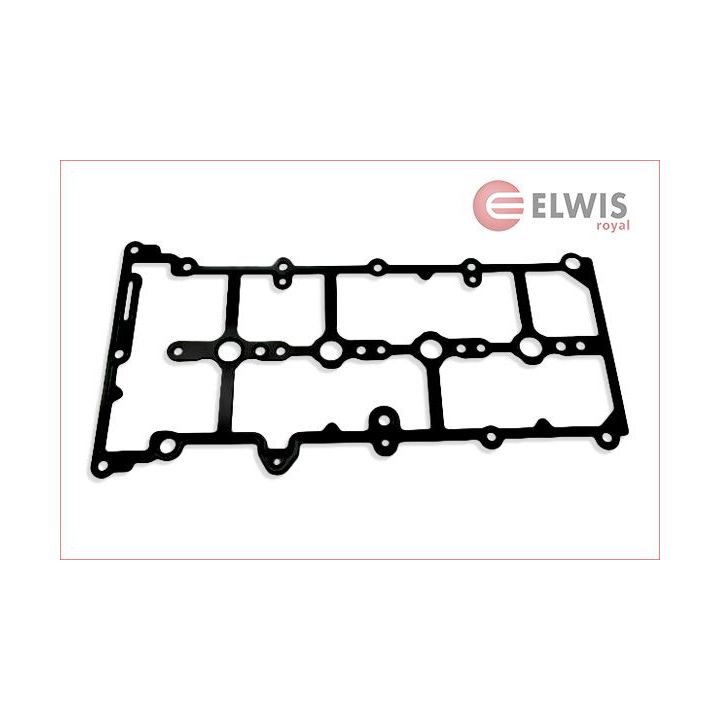 Tarpiklis, svirties dangtis ELWIS ROYAL 1525135