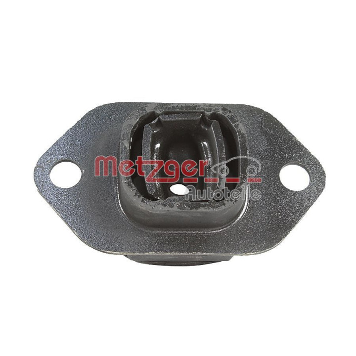 Variklio montavimas METZGER 8054023