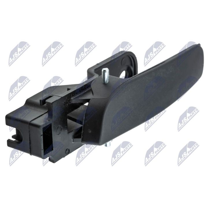 Durų rankenėlė, vidaus NTY EZC-FT-171