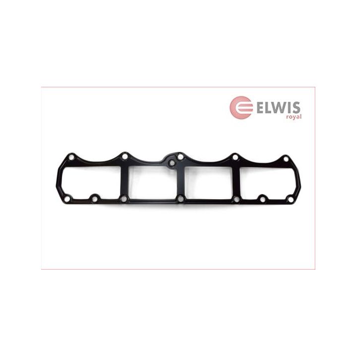 Tarpiklis, svirties dangtis ELWIS ROYAL 1525137