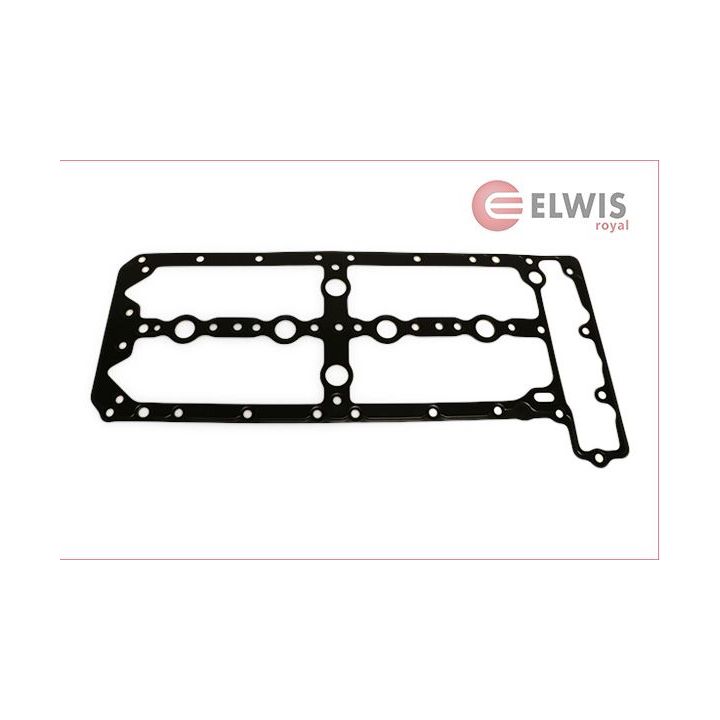 Tarpiklis, svirties dangtis ELWIS ROYAL 1525141