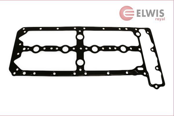 Tarpiklis, svirties dangtis ELWIS ROYAL 1525141