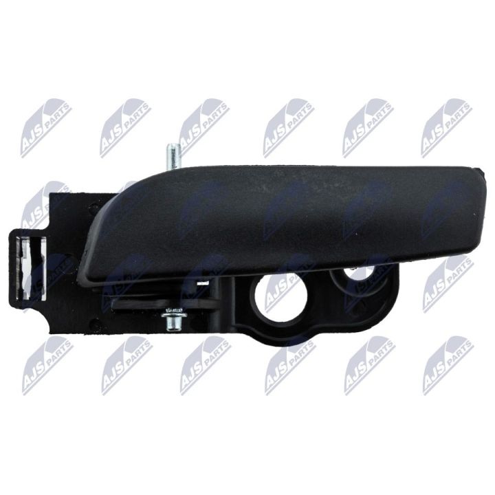 Durų rankenėlė, vidaus NTY EZC-FT-171