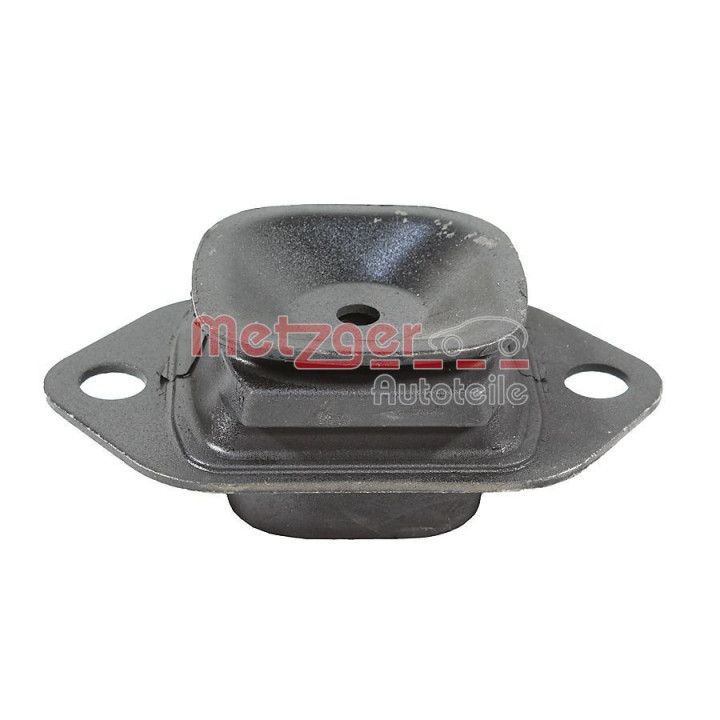 Variklio montavimas METZGER 8054023