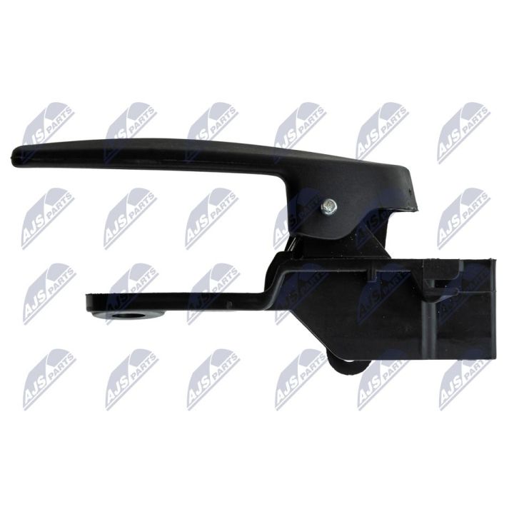 Durų rankenėlė, vidaus NTY EZC-FT-171