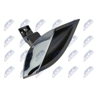 Durų rankenėlė, vidaus NTY EZC-FT-176