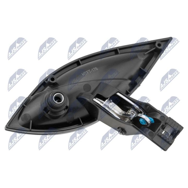 Durų rankenėlė, vidaus NTY EZC-FT-176