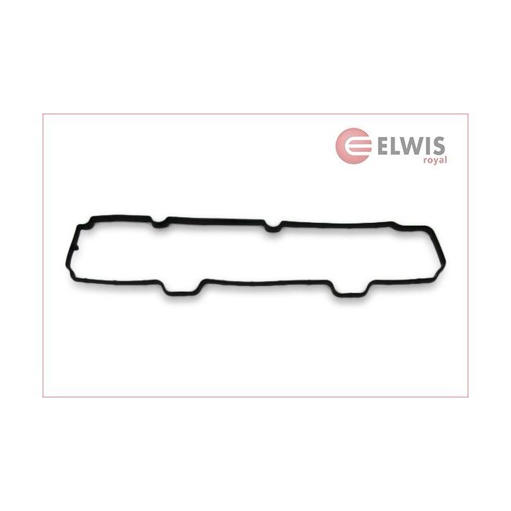 Tarpiklis, svirties dangtis ELWIS ROYAL 1526511