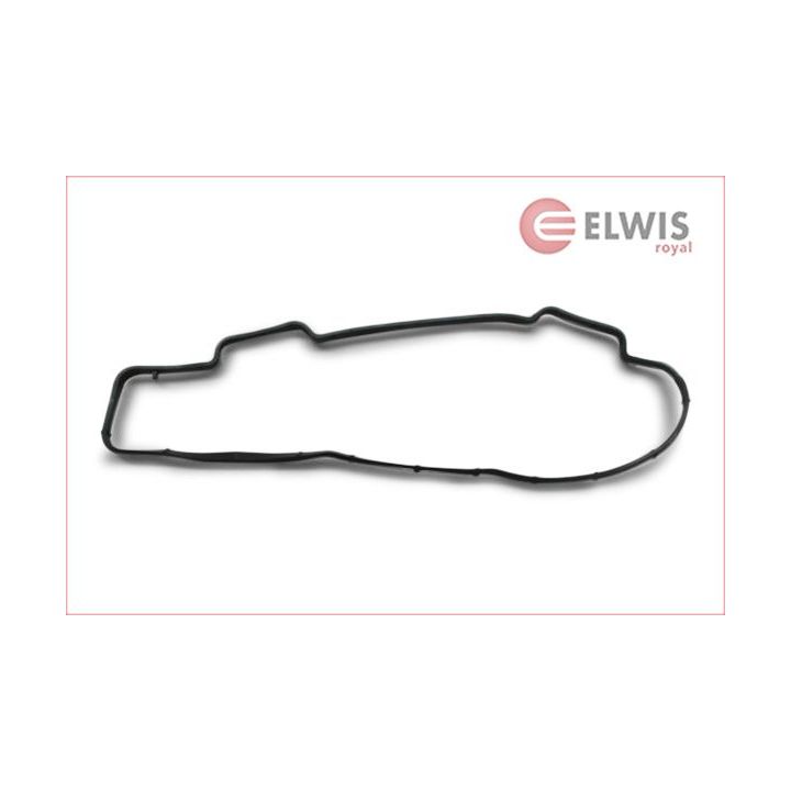 Tarpiklis, svirties dangtis ELWIS ROYAL 1526512