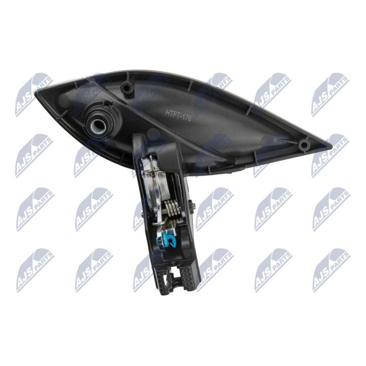 Durų rankenėlė, vidaus NTY EZC-FT-176