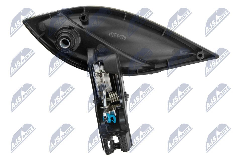 Durų rankenėlė, vidaus NTY EZC-FT-176