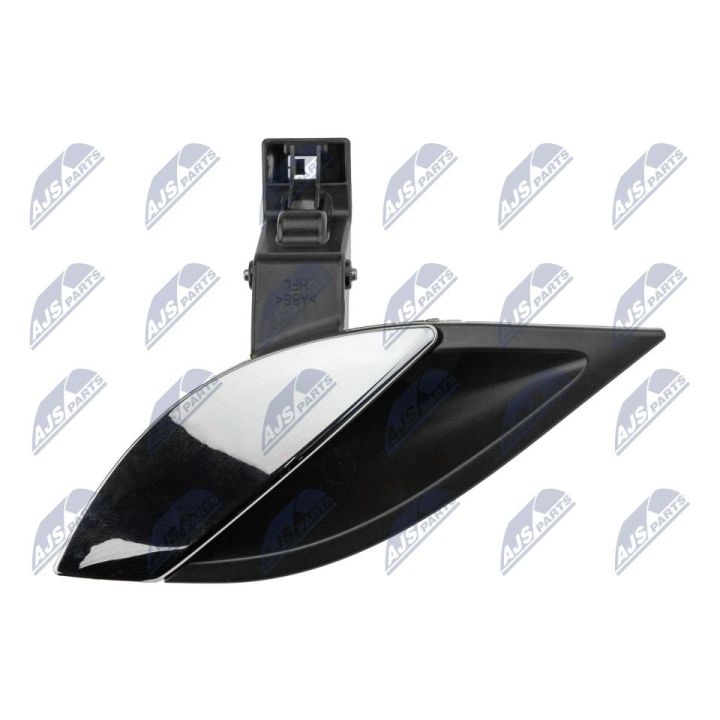 Durų rankenėlė, vidaus NTY EZC-FT-176