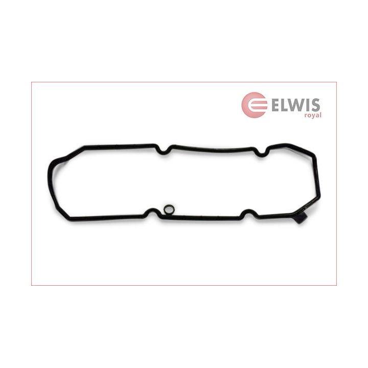 Tarpiklis, svirties dangtis ELWIS ROYAL 1526514