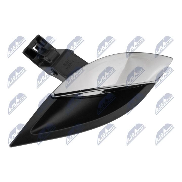 Durų rankenėlė, vidaus NTY EZC-FT-177