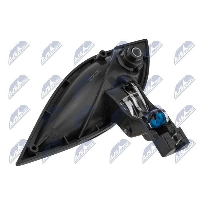 Durų rankenėlė, vidaus NTY EZC-FT-177