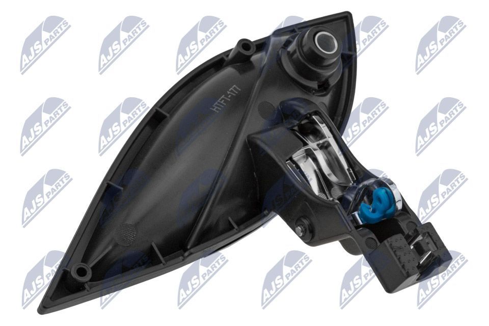 Durų rankenėlė, vidaus NTY EZC-FT-177