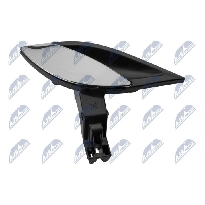 Durų rankenėlė, vidaus NTY EZC-FT-177