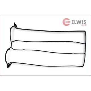 Tarpiklis, svirties dangtis ELWIS ROYAL 1526577