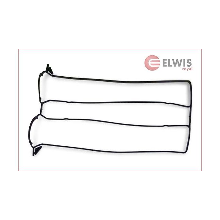 Tarpiklis, svirties dangtis ELWIS ROYAL 1526577