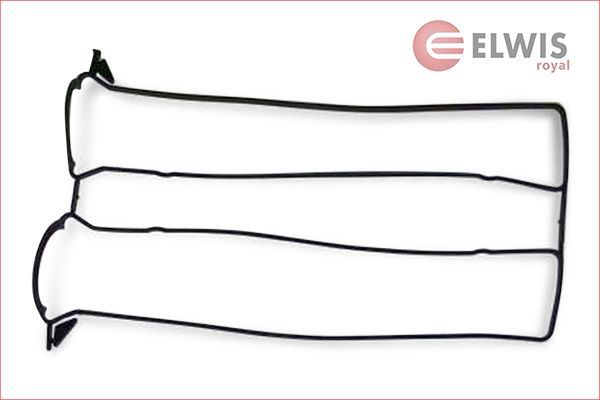 Tarpiklis, svirties dangtis ELWIS ROYAL 1526577