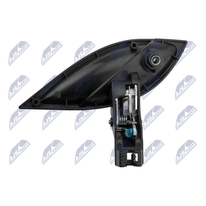 Durų rankenėlė, vidaus NTY EZC-FT-177