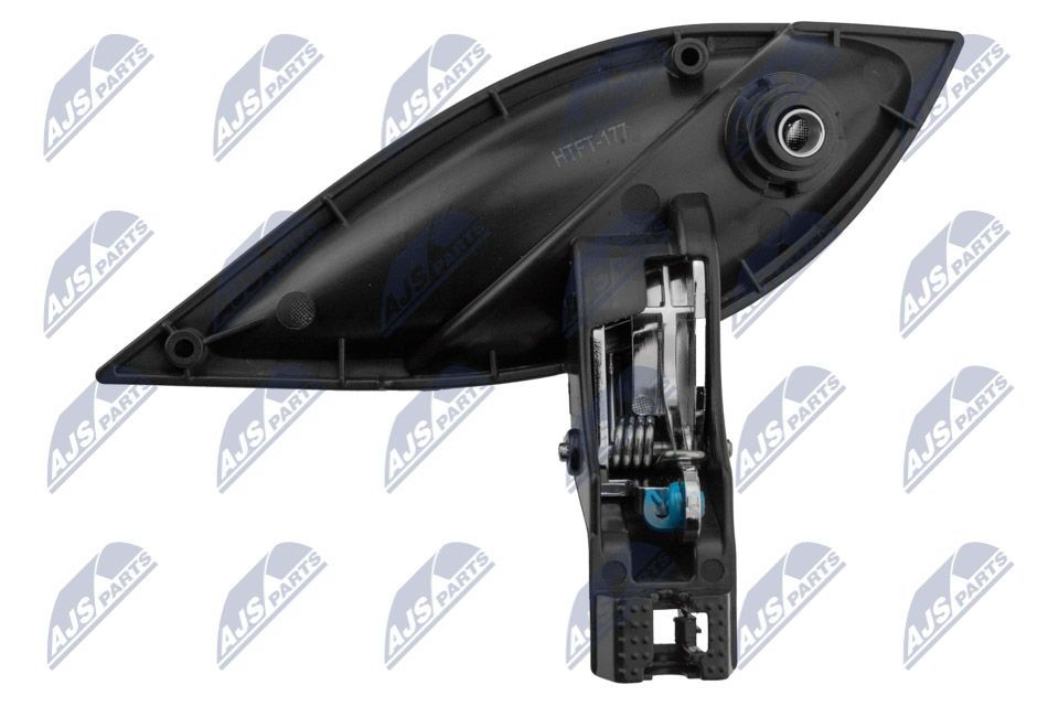 Durų rankenėlė, vidaus NTY EZC-FT-177