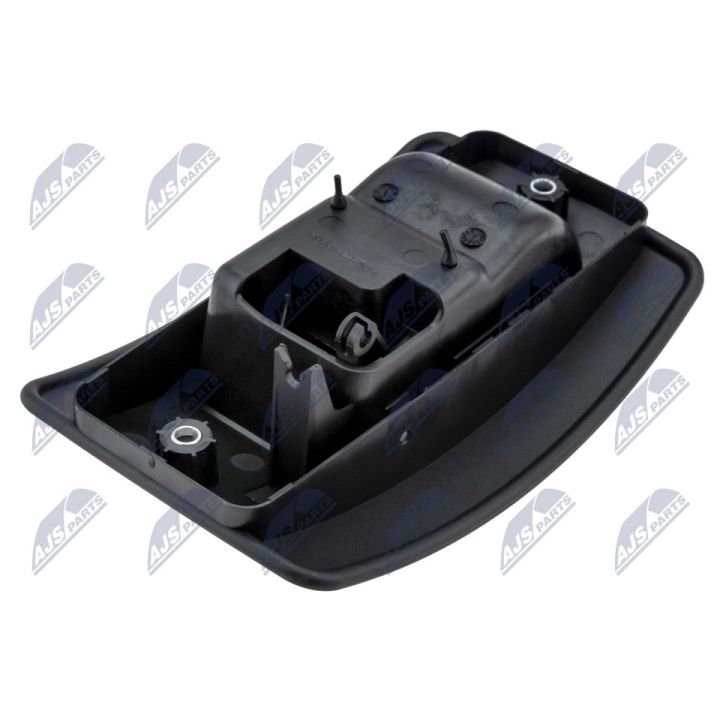 Durų rankenėlė, vidaus NTY EZC-FT-178