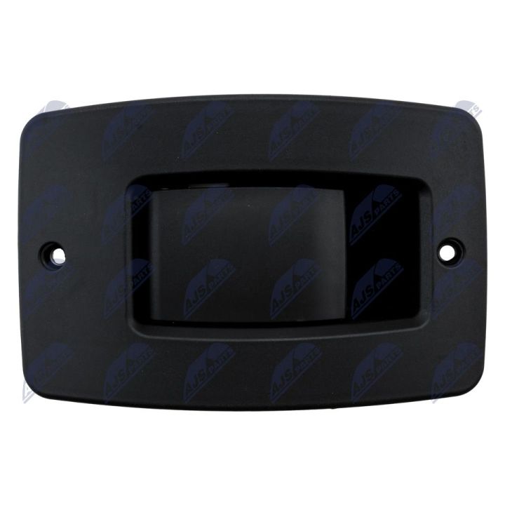 Durų rankenėlė, vidaus NTY EZC-FT-178