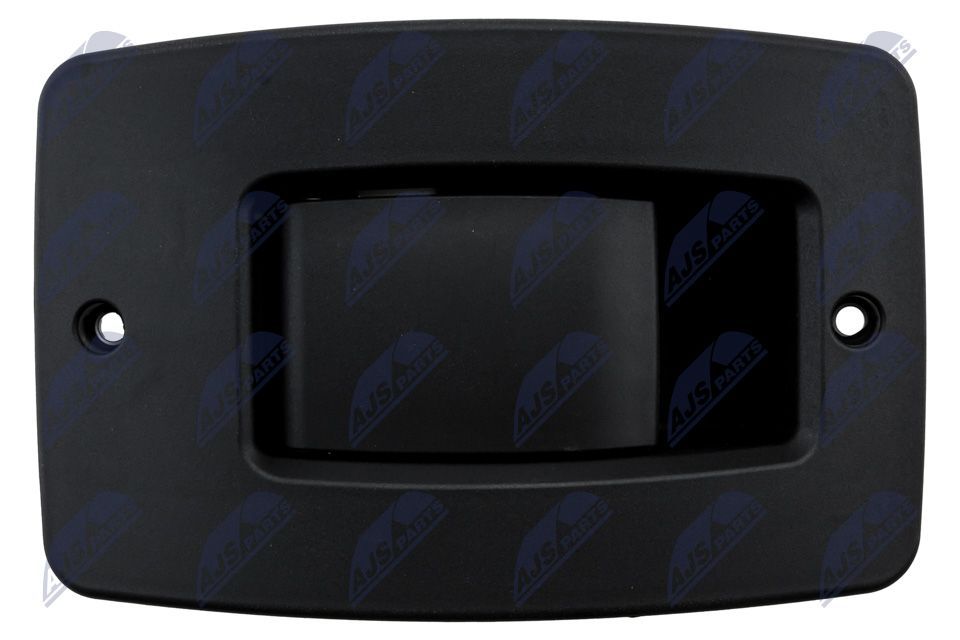 Durų rankenėlė, vidaus NTY EZC-FT-178