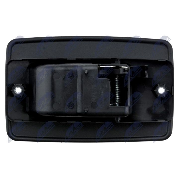 Durų rankenėlė, vidaus NTY EZC-FT-178