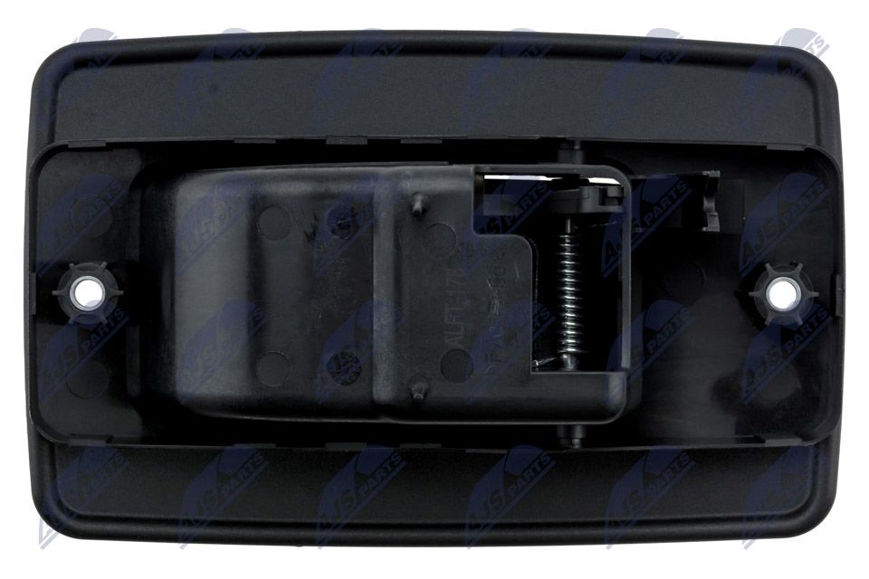 Durų rankenėlė, vidaus NTY EZC-FT-178