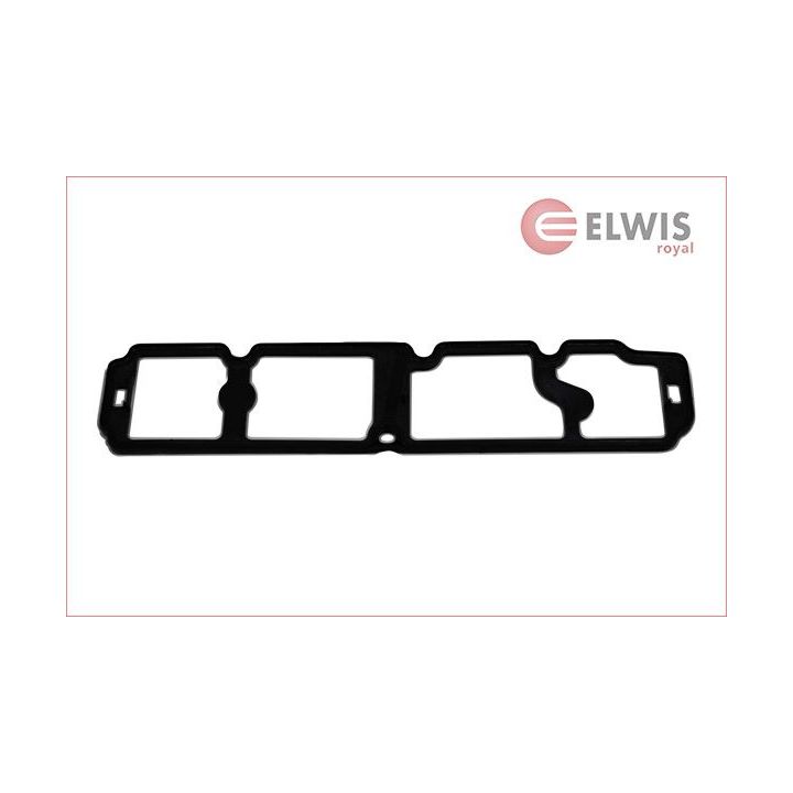 Tarpiklis, svirties dangtis ELWIS ROYAL 1526592