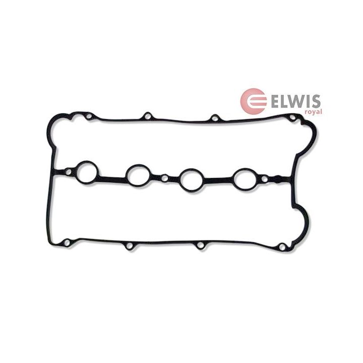 Tarpiklis, svirties dangtis ELWIS ROYAL 1531010