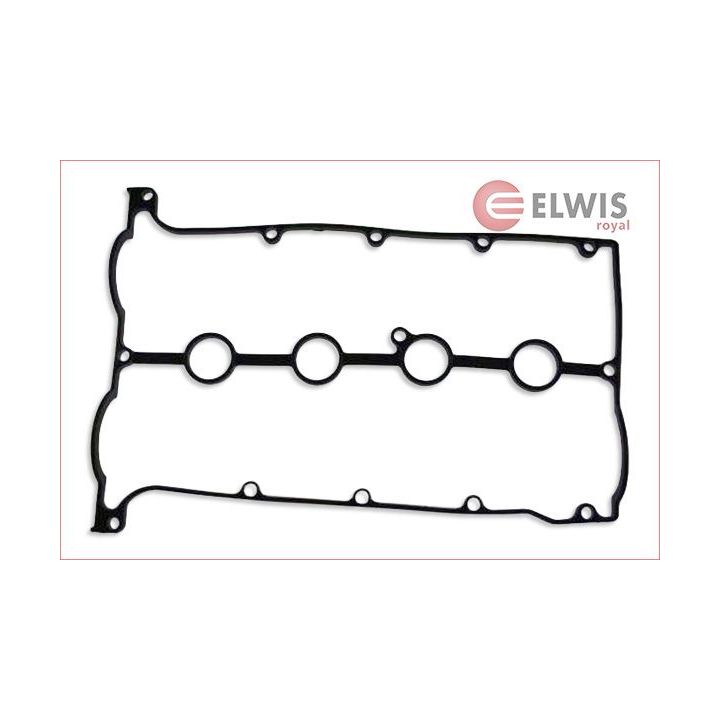 Tarpiklis, svirties dangtis ELWIS ROYAL 1531014