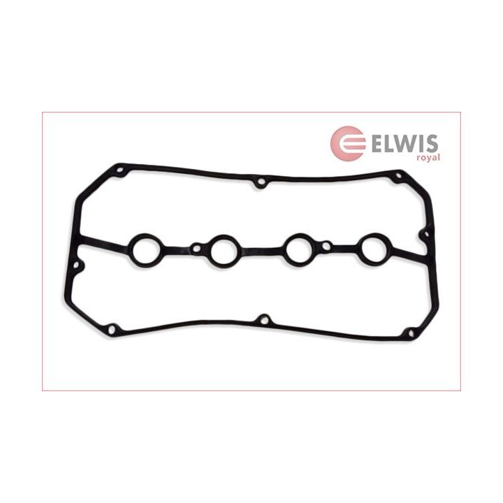 Tarpiklis, svirties dangtis ELWIS ROYAL 1531017