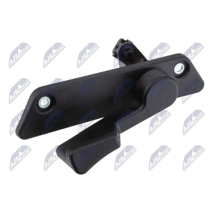 Durų rankenėlė, vidaus NTY EZC-FT-245