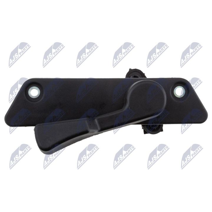 Durų rankenėlė, vidaus NTY EZC-FT-245