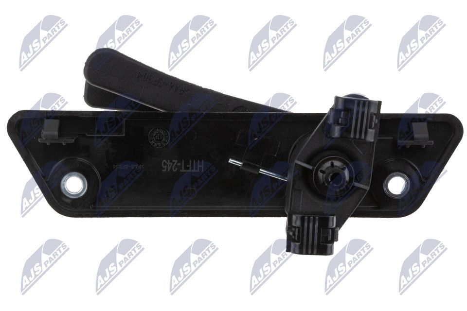 Durų rankenėlė, vidaus NTY EZC-FT-245