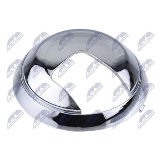 Durų rankenėlė, vidaus NTY EZC-FT-252